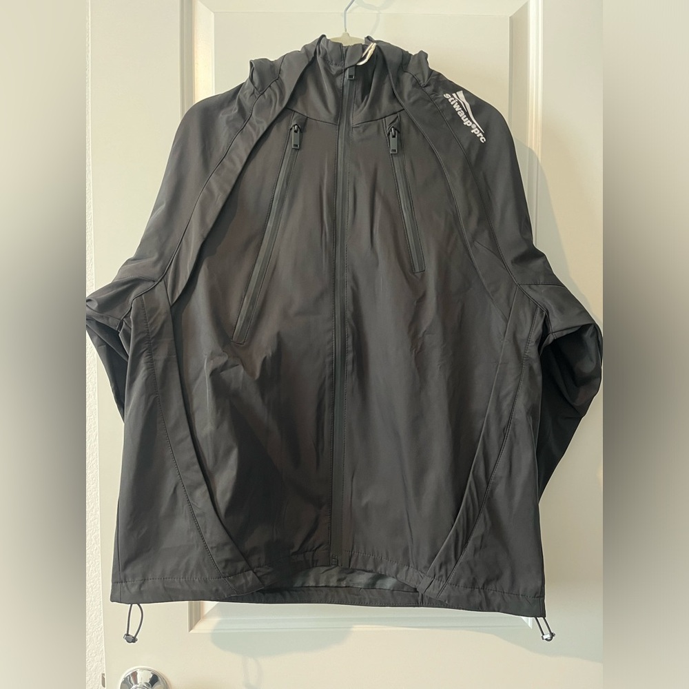 Men’s Rain Coat